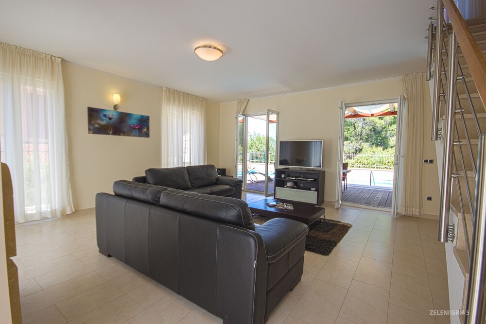 Villas Brac Hills