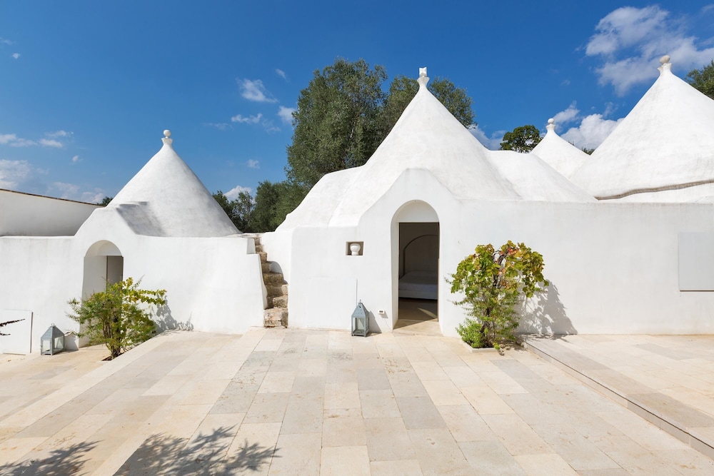 Casa Murredda