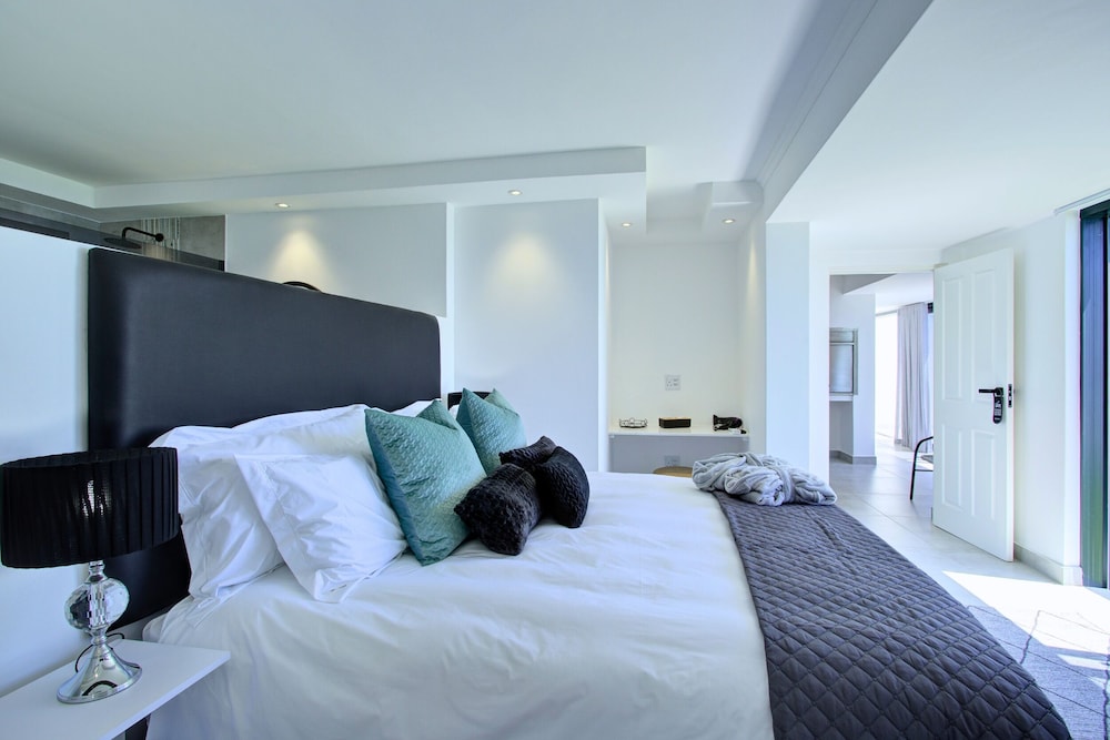 Mosselbay Waterfront Accomodation