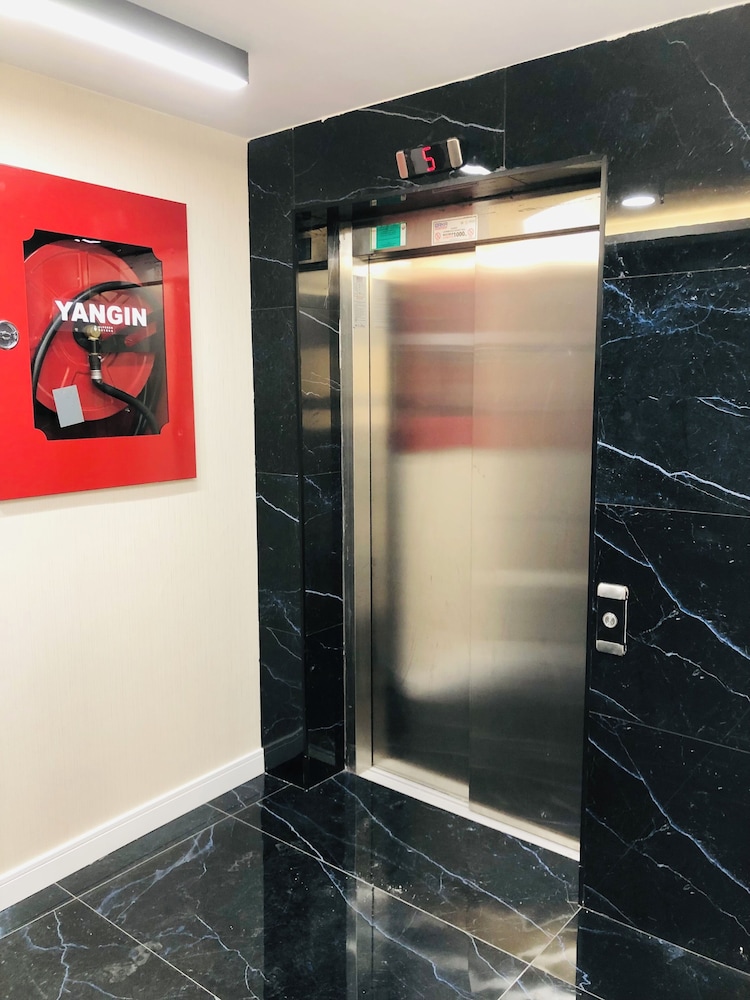 İstanbul Midpoint Hotel - Image 72