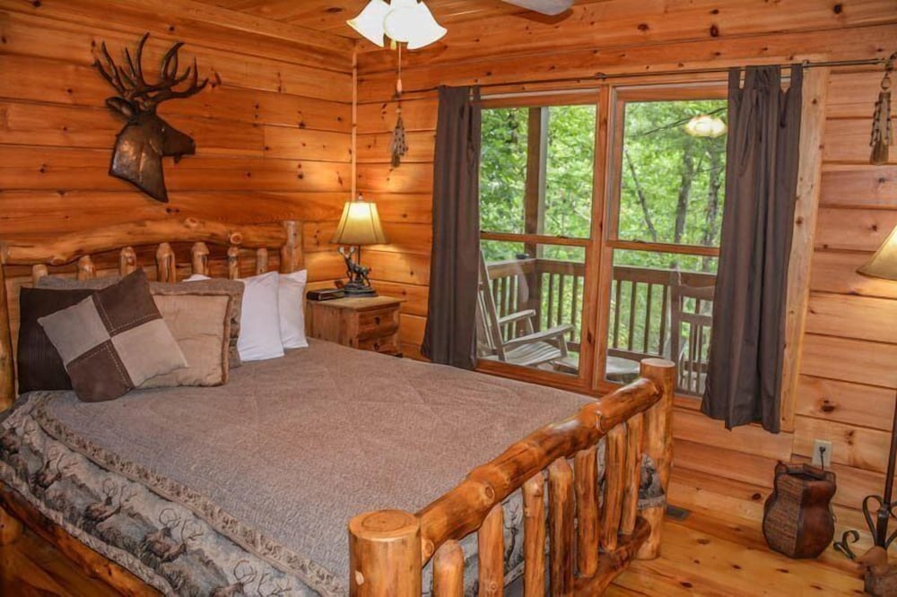 Rocky Lodge view 3
