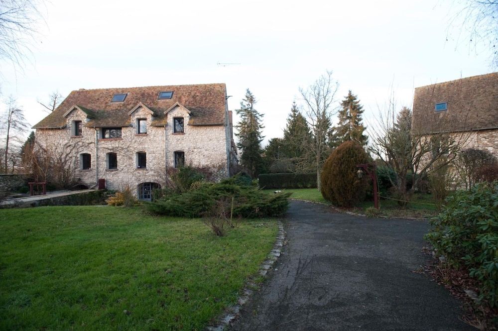 Le Moulin de Dannemarie