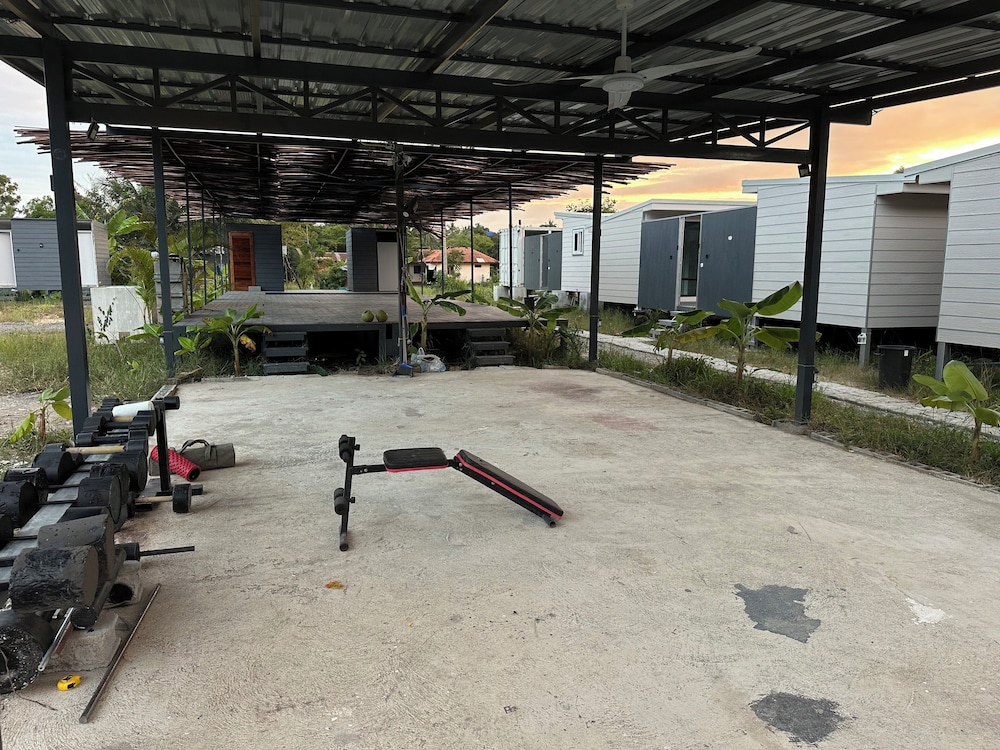 1BR Mountain View #1 - 1000mbps WiFi