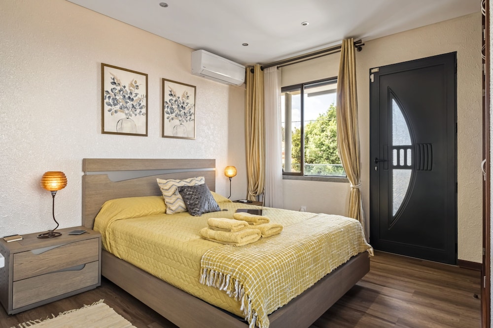 Cozy Apartment 3 by Madeira Sun Travel
