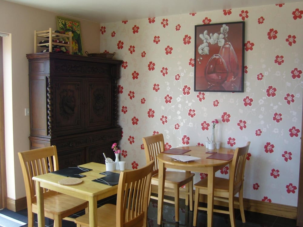 Rossroe Lodge B&B