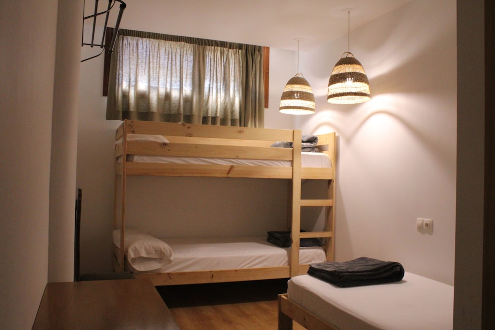 Albergue Jakue - Hostel