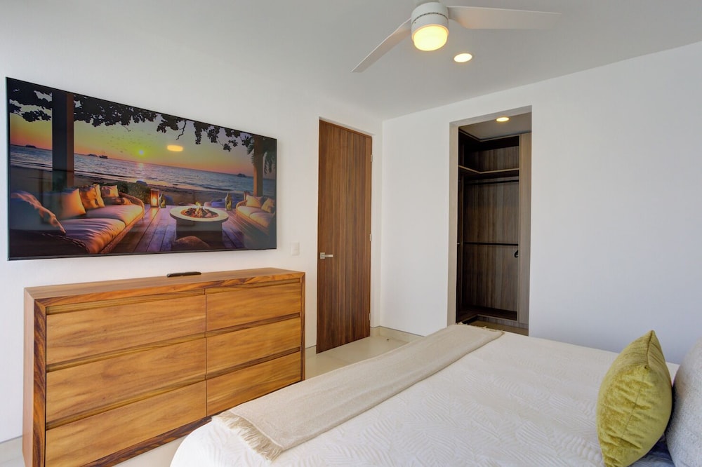 Vista Natura-Luxury Home Near the Beach