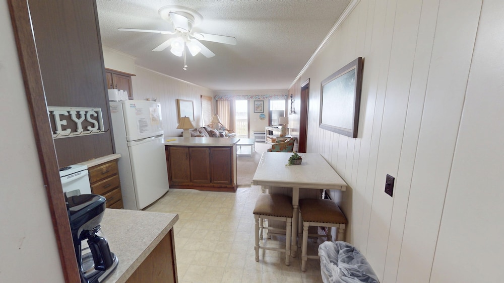 A Place At The Beach Iv G330 2 Bedroom Condo