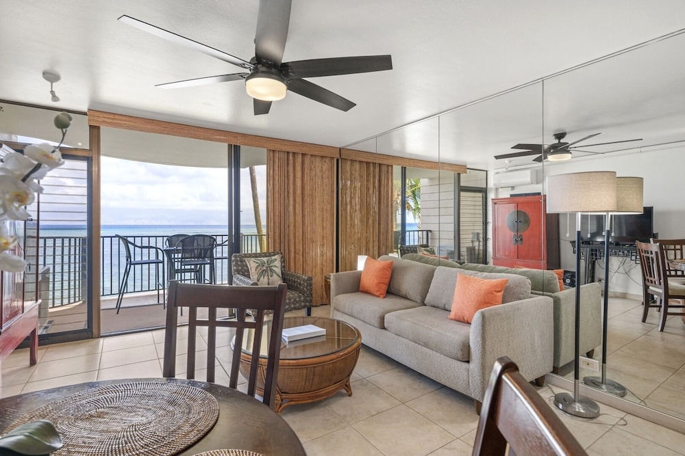 Kahana Reef 210