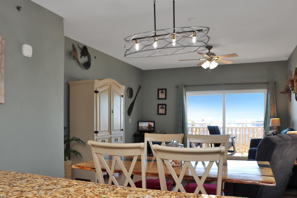 Waterside Village Condo 404 - Seadragon