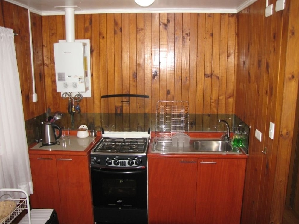 Cabanas Las Bandurrias