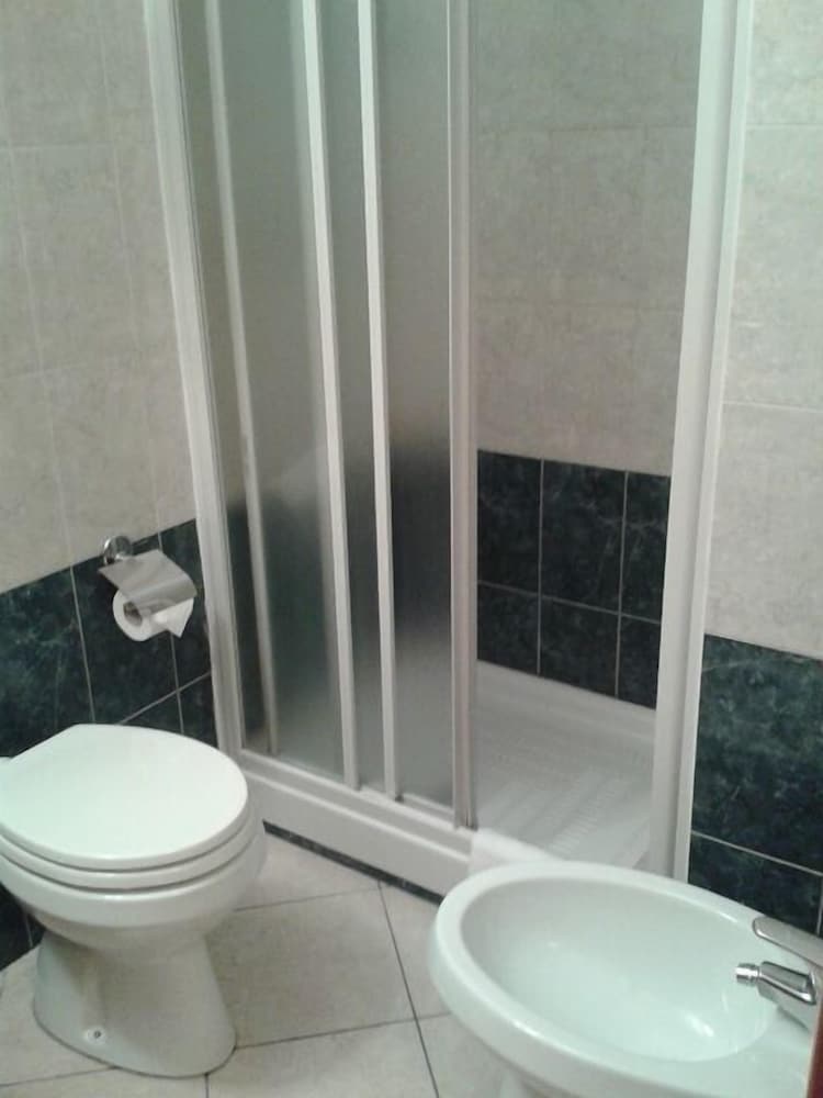 Città Eterna Bed & Breakfast