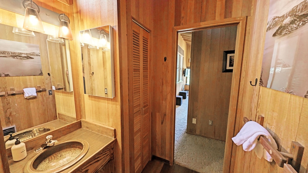 Salishan 5 3 Bedroom Home