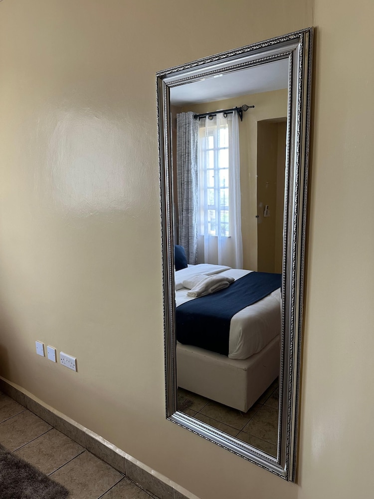 Ikonia Suites Kisumu