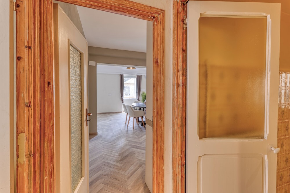 Boutique Apartment Casa Del Giudice