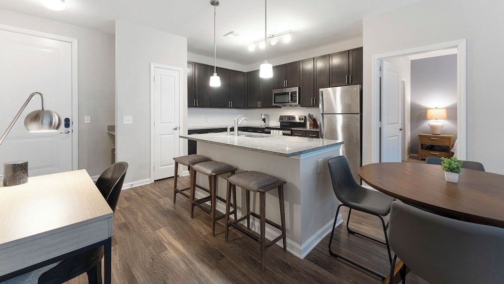 Carolina Forest Furnished Apartments by Landing