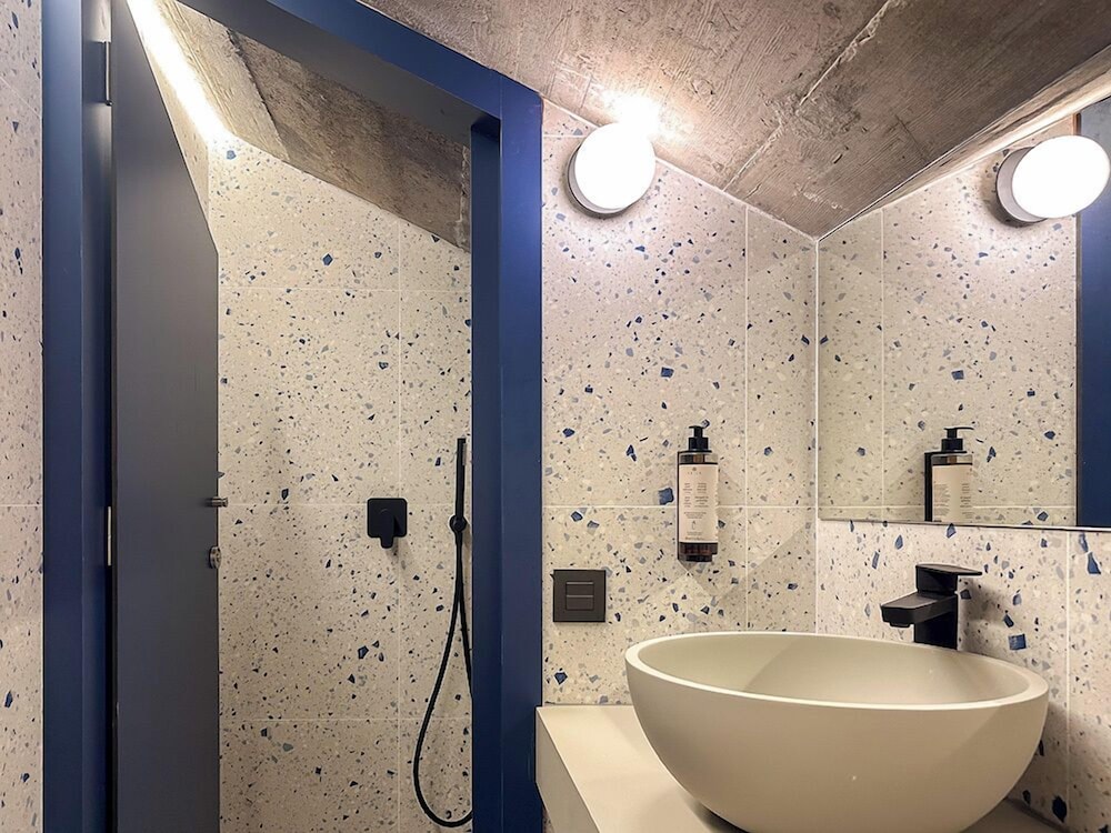 Coeo Hostel Hernan Ruiz