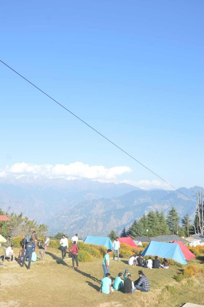 DhaulaPir Adventure
