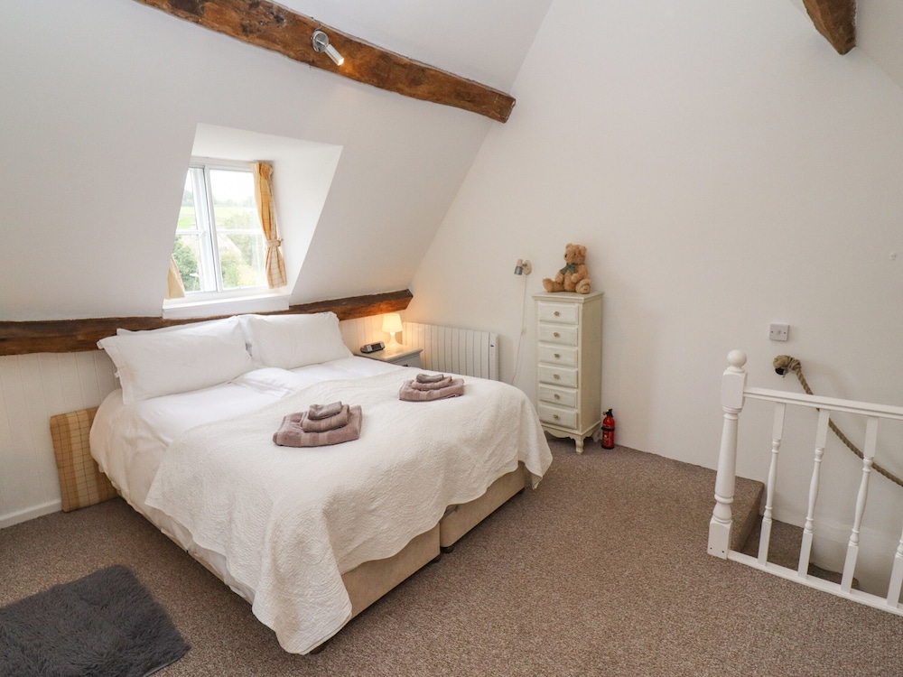 Gleed Cottage