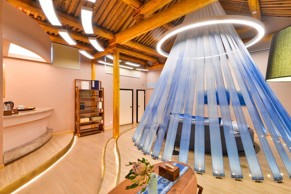 Isvara Flowing Ocean Guesthouse