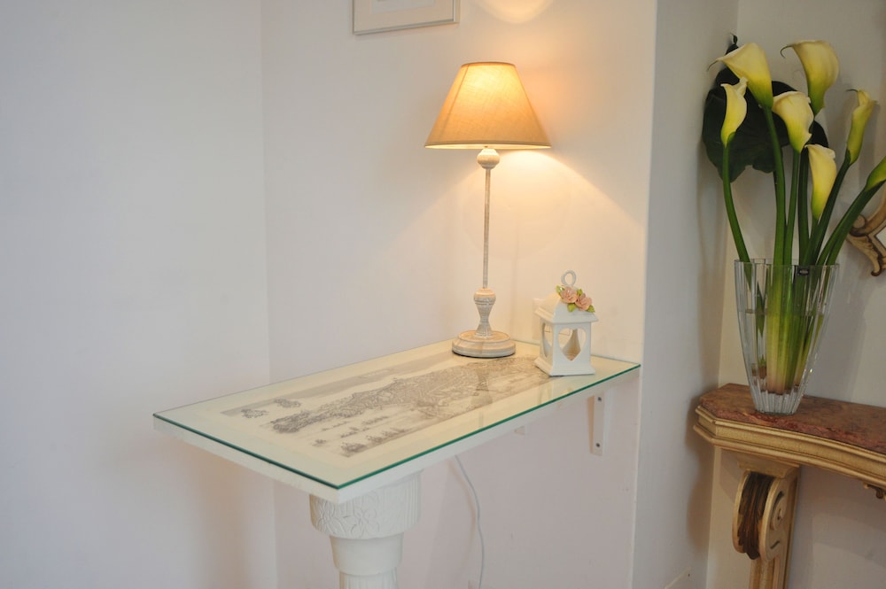 Parthenope B&B photo 5