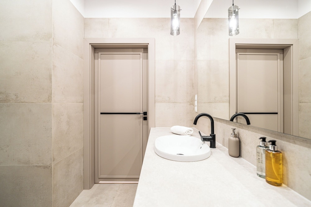 RentPlanet - Apartament Góreckiego 19