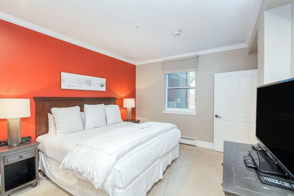 Alpine Lodging Telluride Ski Resort - Vacation Rentals