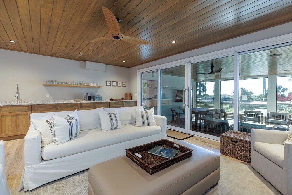 18 Bald Eagle Road at The Sea Pines Resort