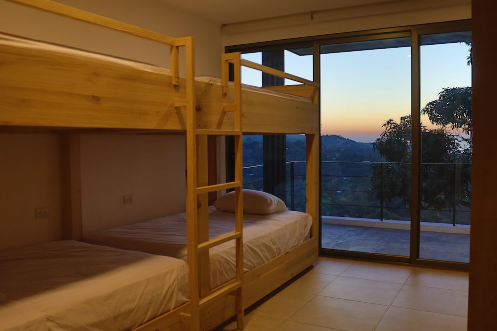 Eco Sky Villas view 4