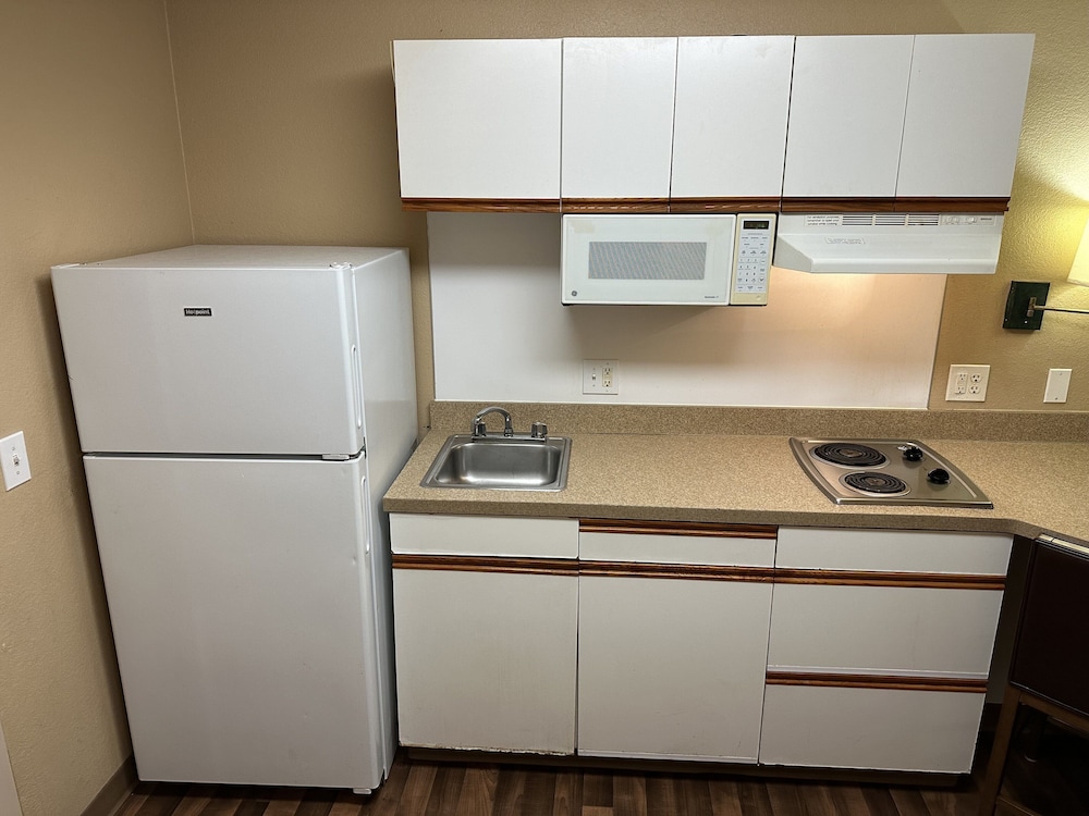 Red Roof Inn Southfield, Billede 14