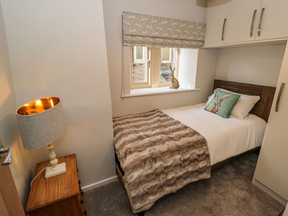 Kingfisher Cottage