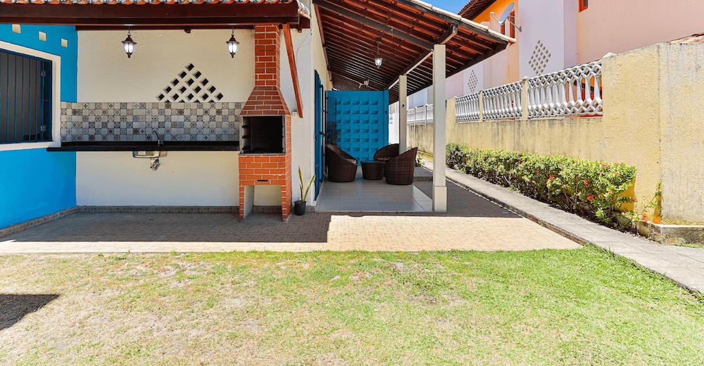 Casa 11 Villa Giardino-SH033