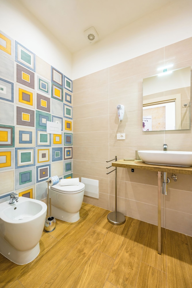 Guest Rooms Bellini
