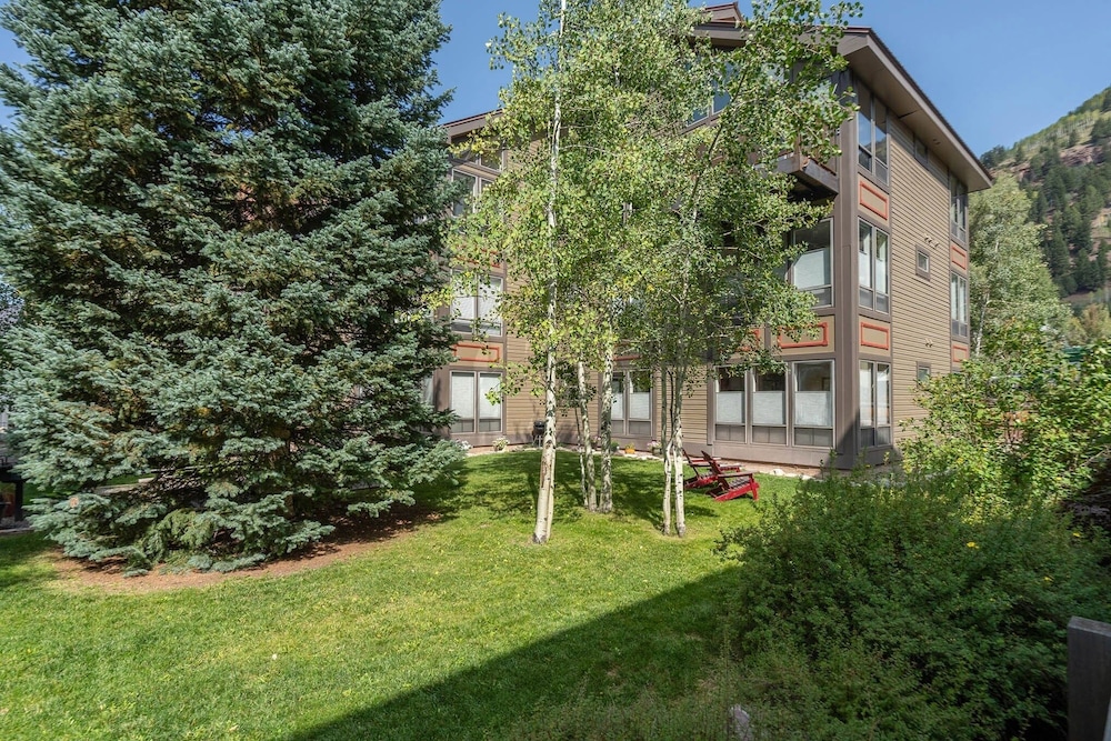 Viking Lodge Condos - Telluride Ski Resort
