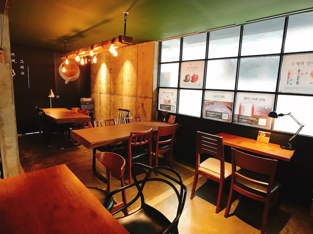 Hwon Guest House