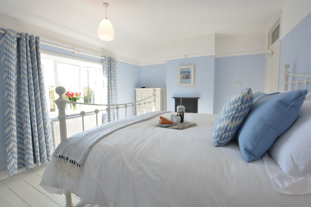 Somewhere Only We Know, Aldeburgh