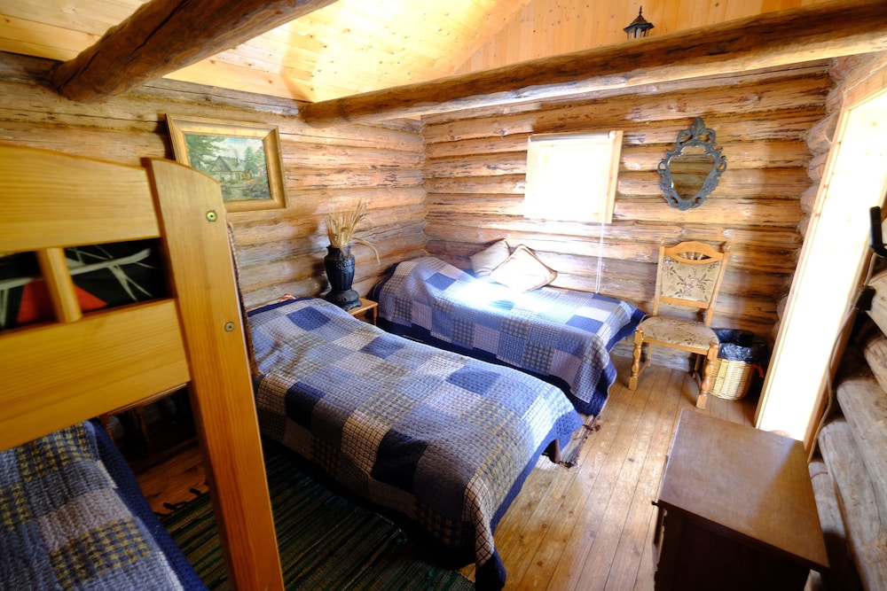 Kallaste Turismitalu & Holiday Resort