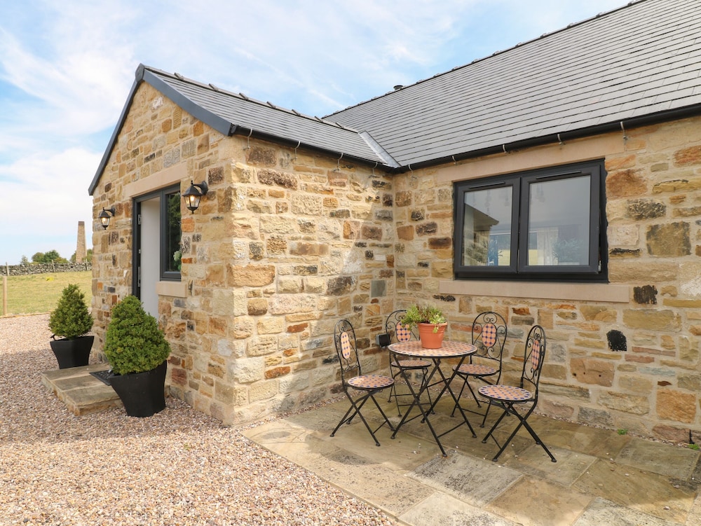 The Cottage