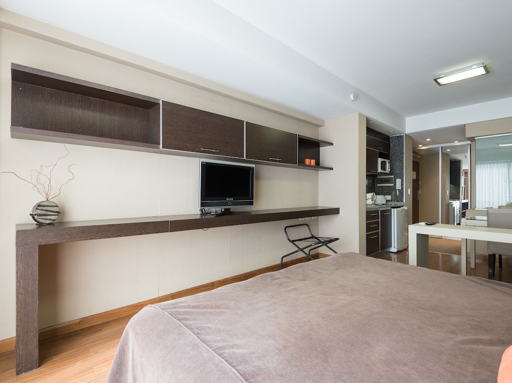 Dto Libertad 1 by For Rent Argentina