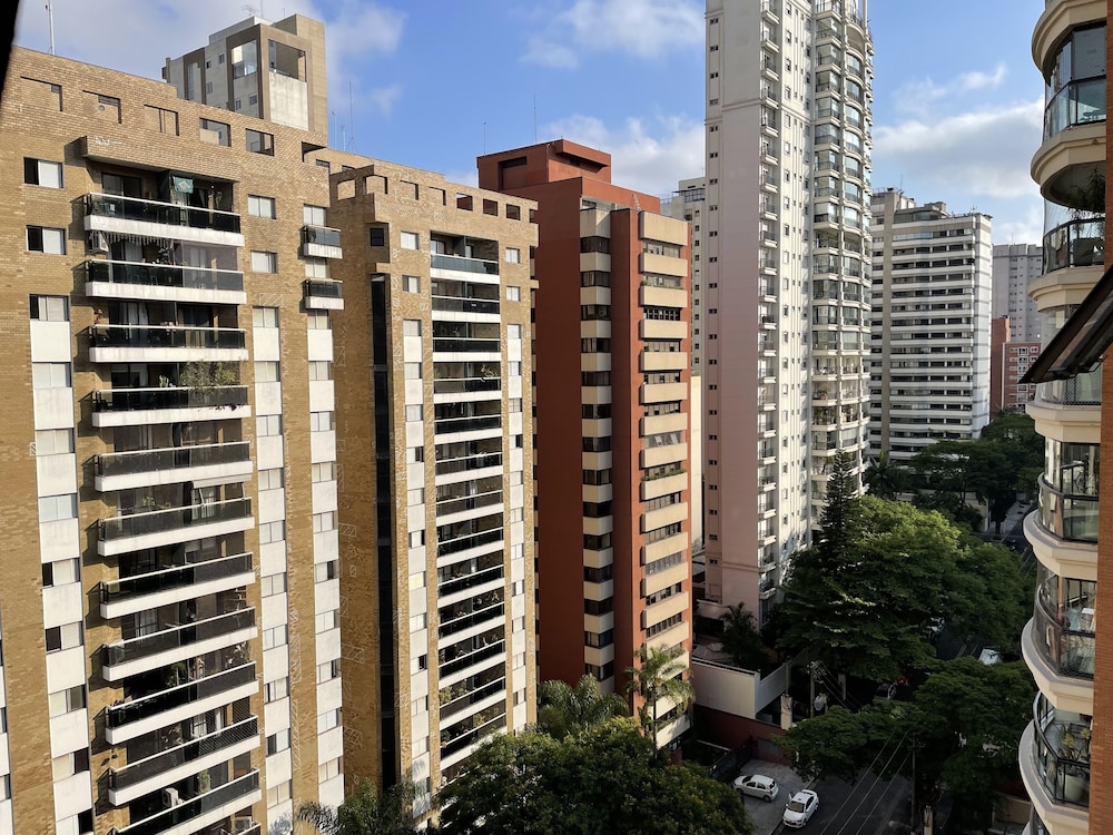 Duplex Vila Nova Conceição
