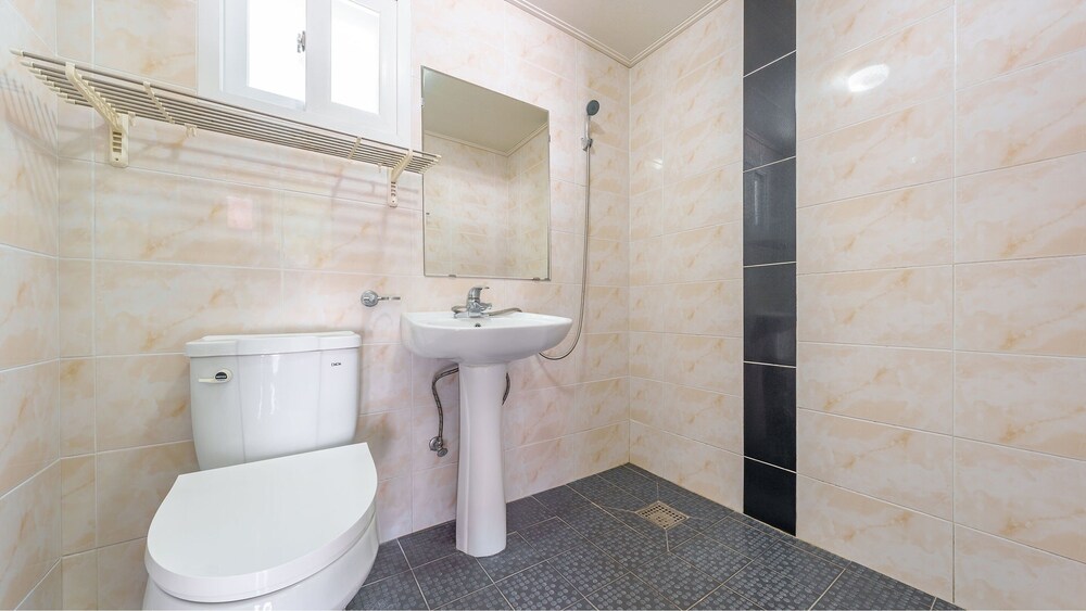 Gapyeong Sanneomeo Private Pension