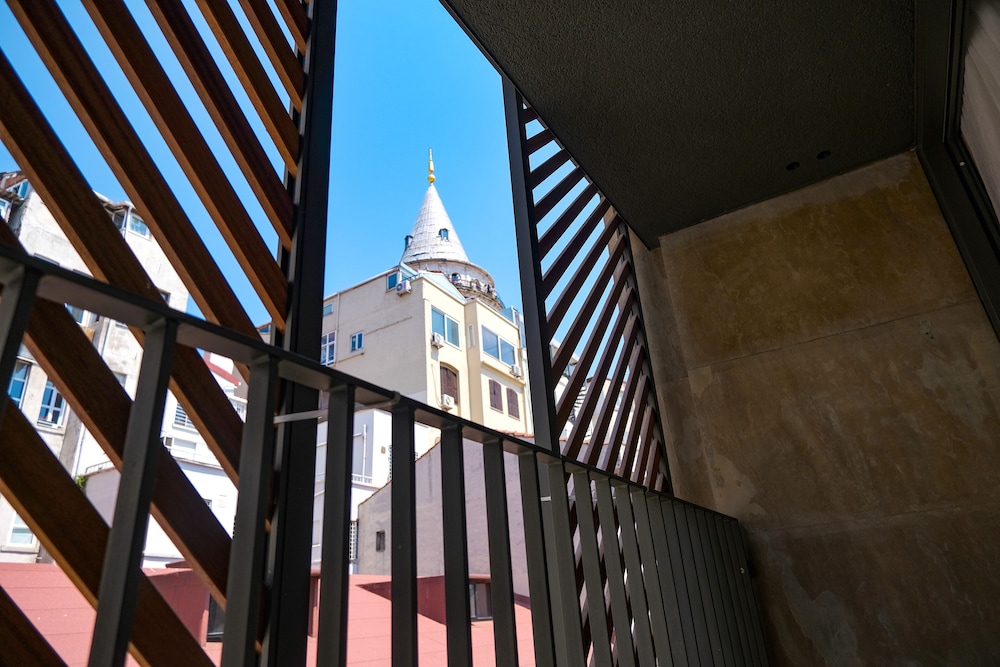 Galata Rasso Butik Otel - Image 5