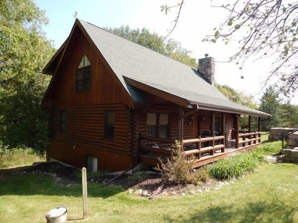 Galena Vacations - Shorewood House - Property Image 11
