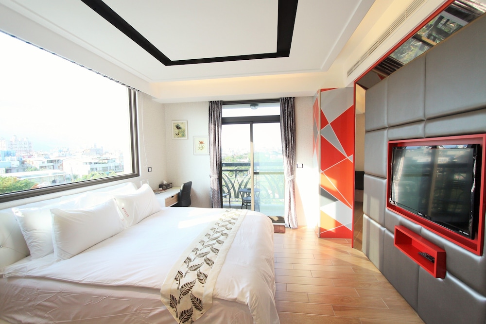 Hualien Flora B&B