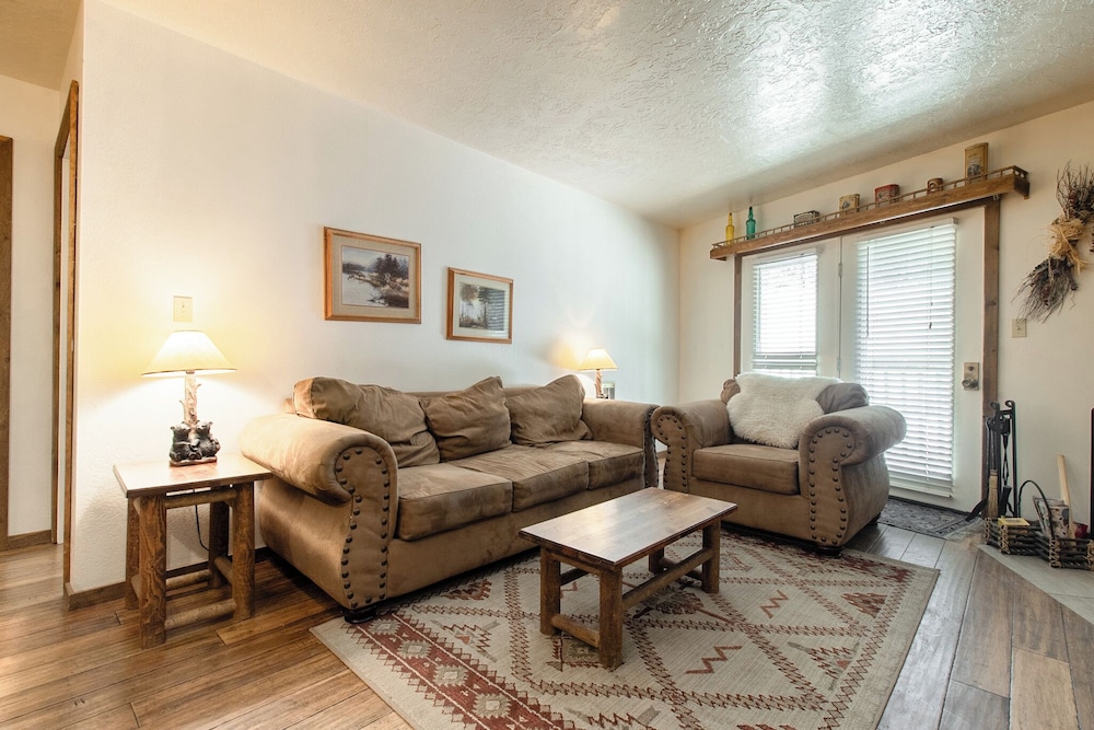 Southview Lodge