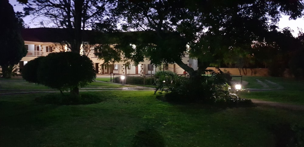 Kyalami Lodge