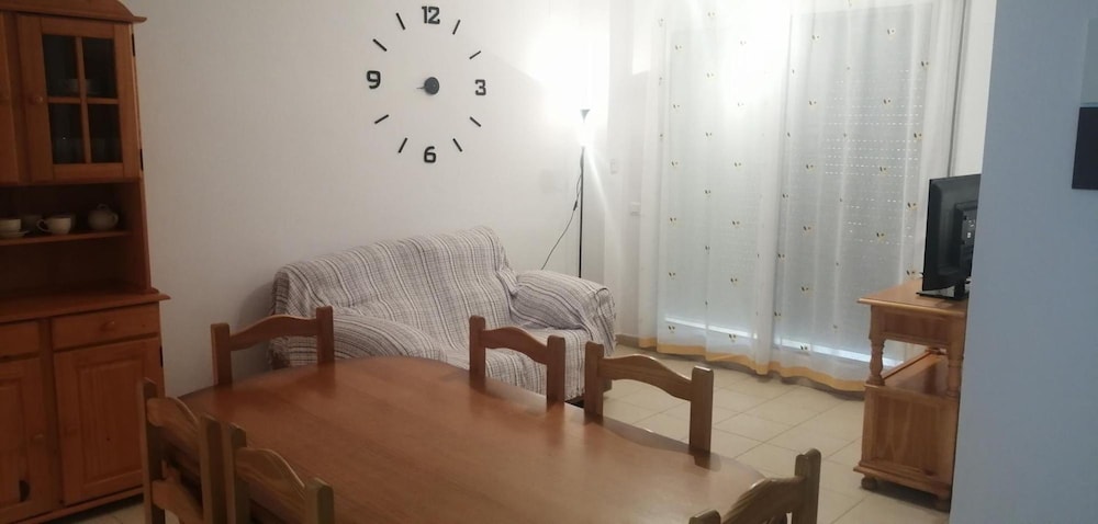 Apartament Nuria in Deltebre