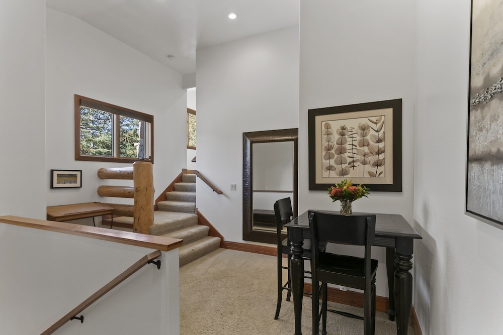 Solamere Drive Home at Deer Valley Resort - 6 Bedroom Home with Hot Tub #3220 6 Home