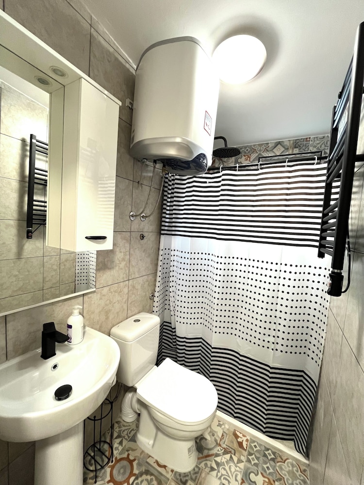 Best of Sarajevo Center Apartment