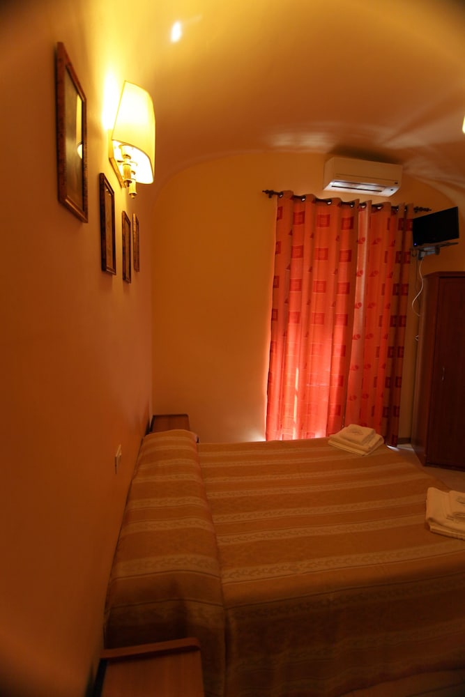 Hostel Pink Floyd